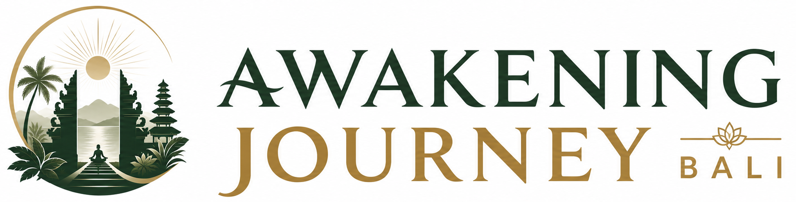 Awakening Journey Bali
